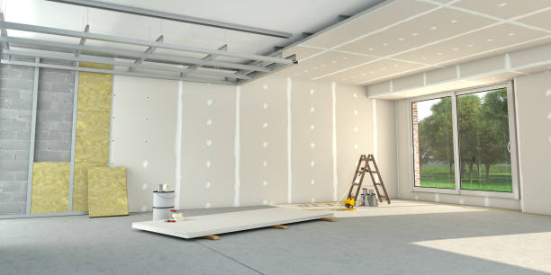 Best Insulation for Specific Applications in Annandale, NJ