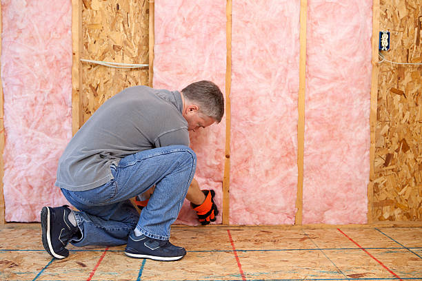 Best Insulation for Specific Applications in Annandale, NJ