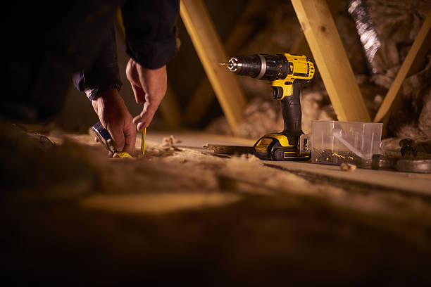 Best Specialty Insulation in Annandale, NJ